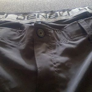 Denali brand shorts never worn